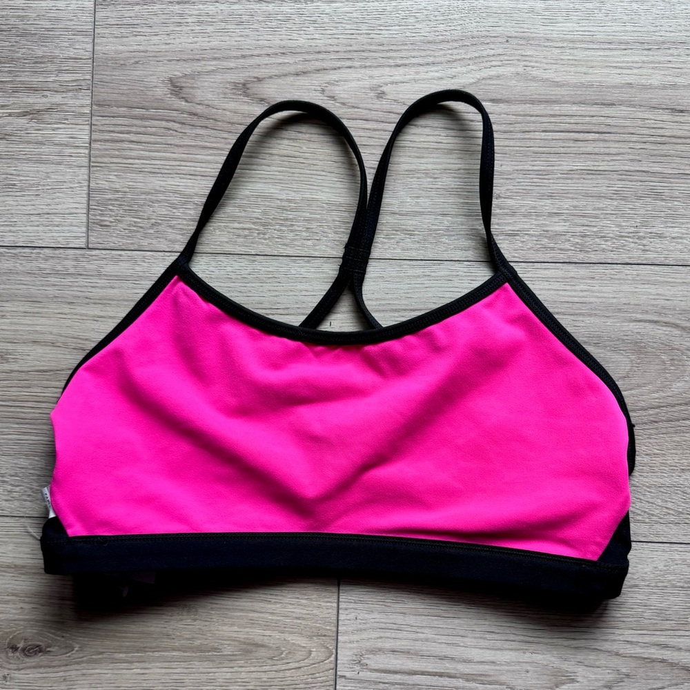 Fabletics Maeve Reversible Sports Bra